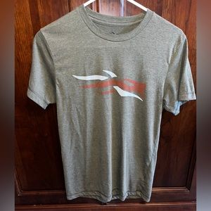 Sitka tee